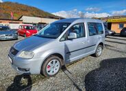 Volkswagen Caddy 10
