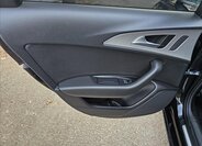 Audi A6 Kombi 3,0 l 180 kw