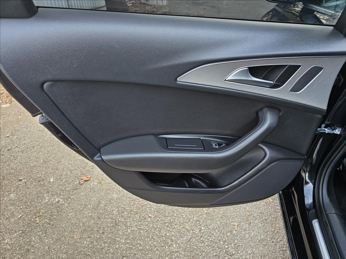 Audi A6 Kombi 3,0 l 180 kw