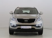 KIA Sportage SUV / Terénní 2,0 l 135 kw