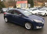 Ford Focus Hatchback 999,0 92 kw
