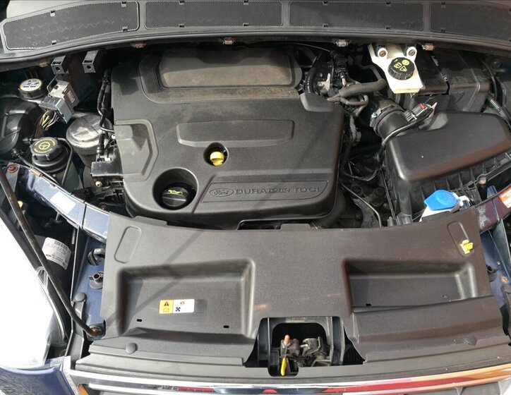 Ford Galaxy Kombi 2,0 l 103 kw