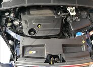 Ford Galaxy Kombi 2,0 l 103 kw