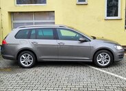 Volkswagen Golf Kombi 1,2 l 81 kw
