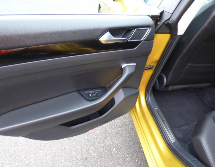 Volkswagen Arteon Hatchback 2,0 l 140 kw