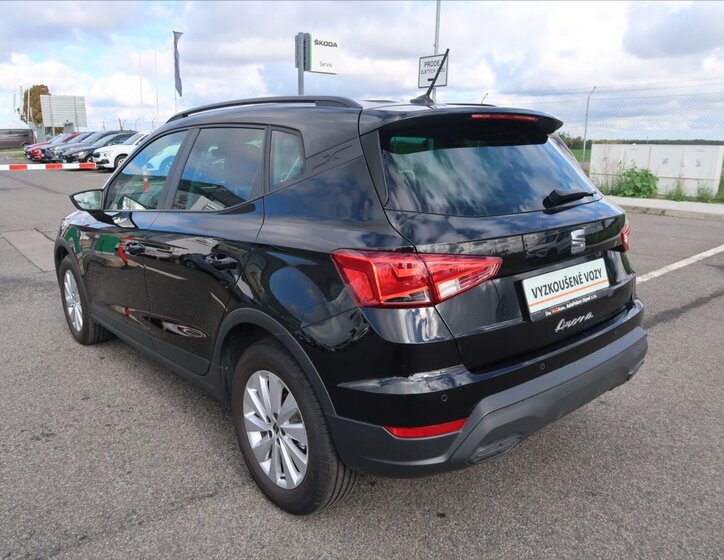 Seat Arona SUV 999,0 81 kw