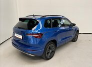 Škoda Karoq SUV 1,5 l 110 kw