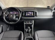 Škoda Karoq 15