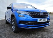 Škoda Kodiaq 8