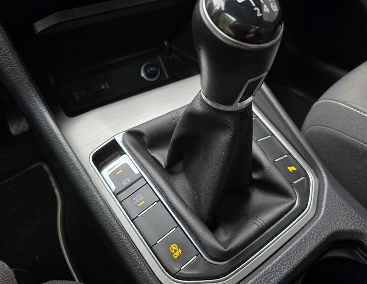 Volkswagen Golf Sportsvan 20