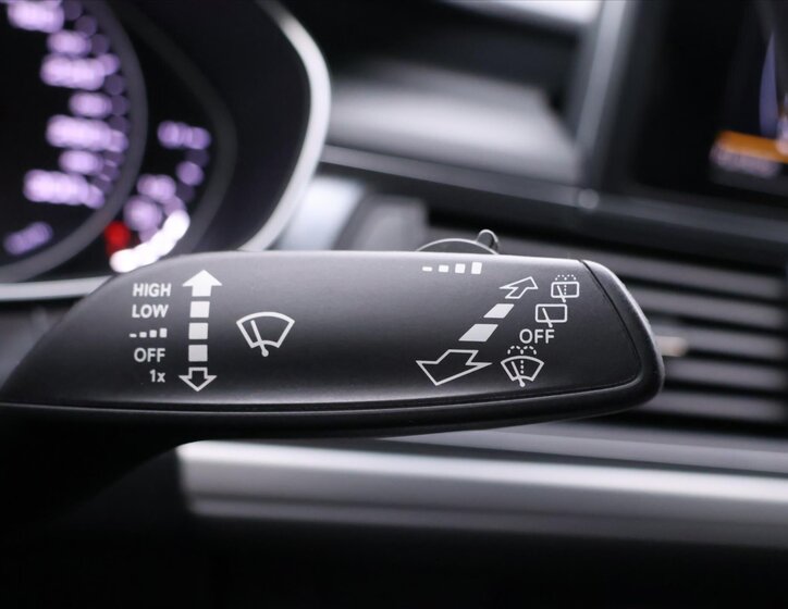 Audi A6 Kombi 3,0 l 200 kw