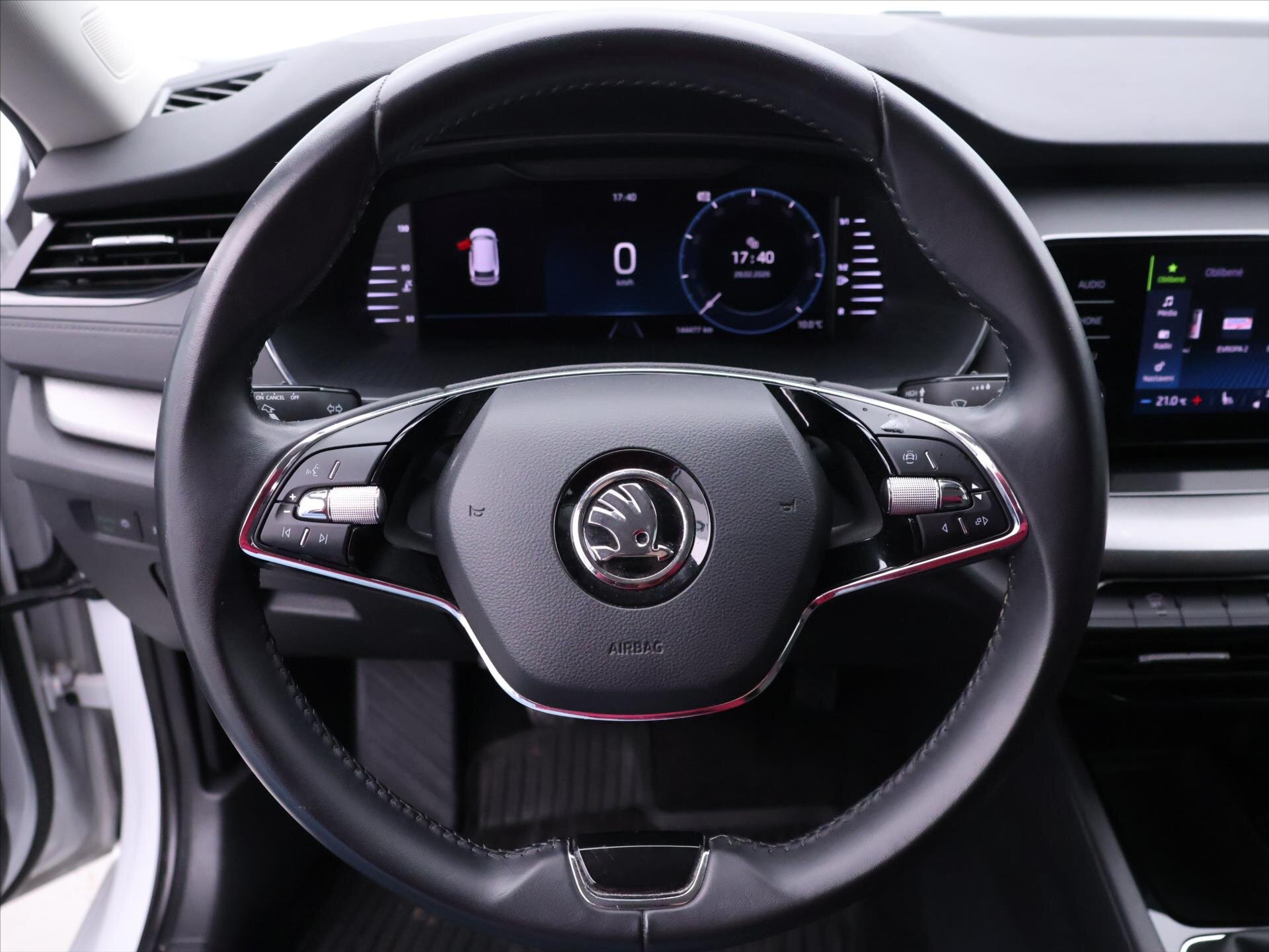 Škoda Octavia Kombi 999,0 81 kw