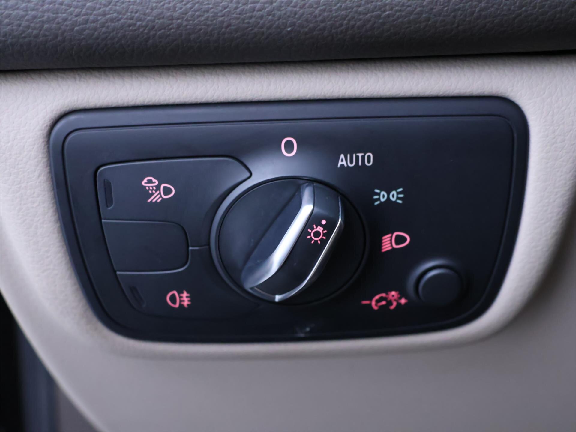 Audi A6 Sedan 3,0 l 235 kw