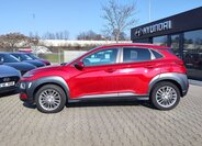 Hyundai Kona SUV / Terénní 998,0 88 kw