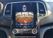 Renault Mégane Sedan 1,3 l 103 kw