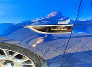 Renault Mégane Hatchback 1,6 l 151 kw