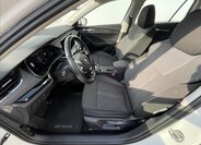 Škoda Octavia Kombi 1,5 l 110 kw