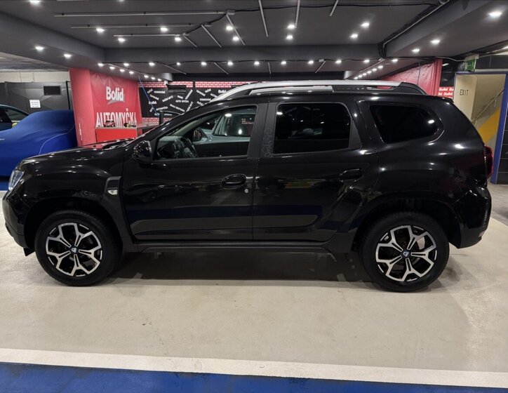 Dacia Duster SUV / Terénní 1,3 l 96 kw