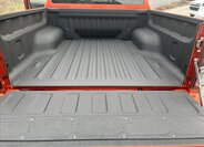 Isuzu D-Max Pick-up 1,9 l 120 kw