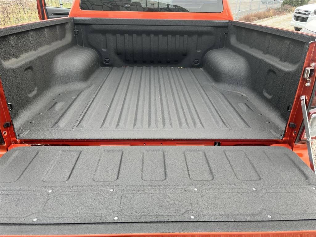 Isuzu D-Max Pick-up 1,9 l 120 kw