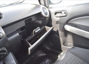 Mazda 2 Hatchback 1,3 l 55 kw