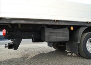 MAN Ostatní Valník 4,6 l 132 kw