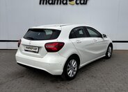 Mercedes-Benz Třídy A Hatchback 1,5 l 80 kw