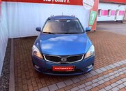 KIA Ceed 2