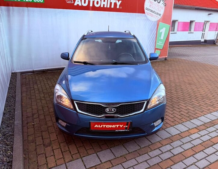 KIA Ceed 2