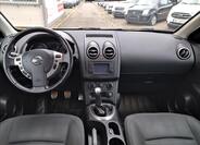 Nissan Qashqai 12