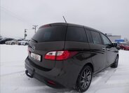 Mazda 5 MPV 2,0 l 110 kw