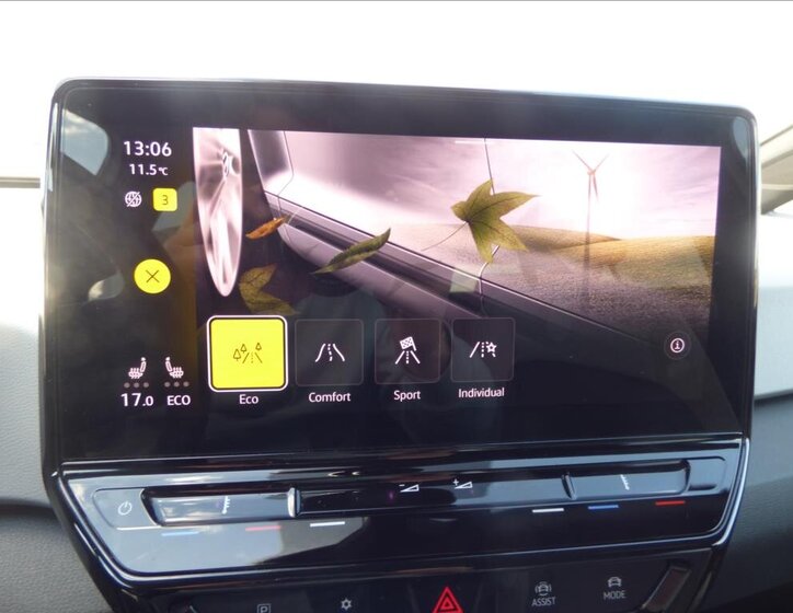 Volkswagen ID.3 Kombi 0,0 150 kw