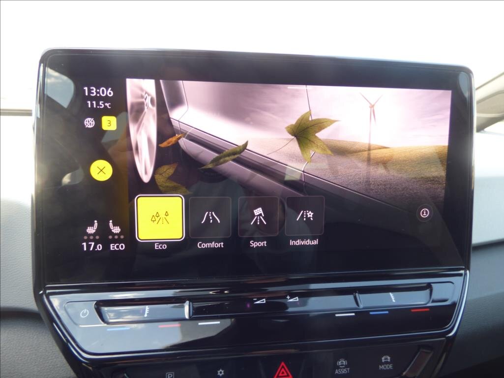 Volkswagen ID.3 Kombi 0,0 150 kw