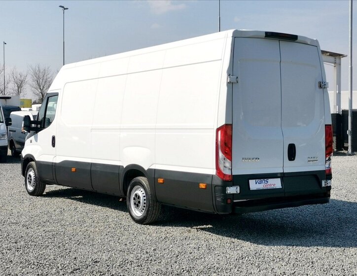 Iveco Daily Ostatní 2,3 l 114 kw