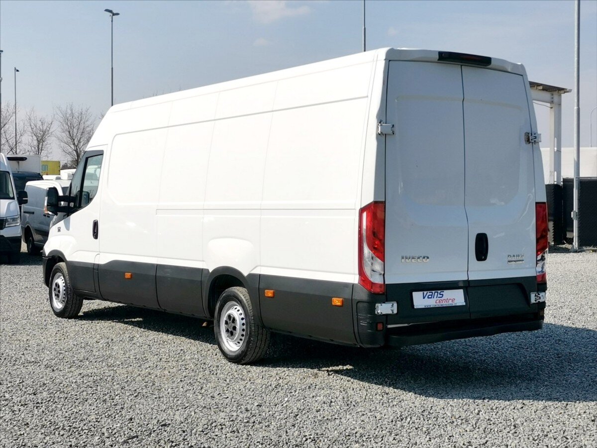 Iveco Daily Ostatní 2,3 l 114 kw