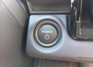 Toyota C-HR CUV / Crossover 2,0 l 0