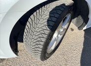 Volkswagen Golf Sportsvan Kombi 1,6 l 81 kw