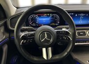 Mercedes-Benz GLE SUV 2,0 l 145 kw