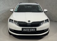 Škoda Octavia 2