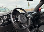 Volkswagen Beetle Kupé 1,6 l 77 kw