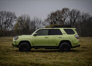 Toyota 4Runner 3