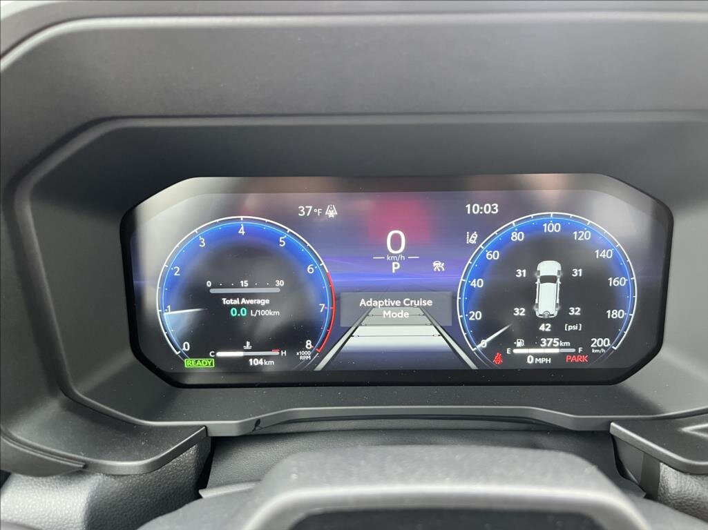 Toyota Land Cruiser Ostatní 2,4 l 243 kw