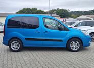 Citroën Berlingo 4