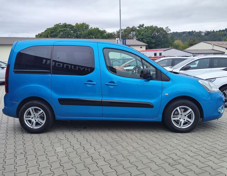 Citroën Berlingo 4