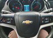 Chevrolet Cruze 14