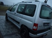Citroën Berlingo 7