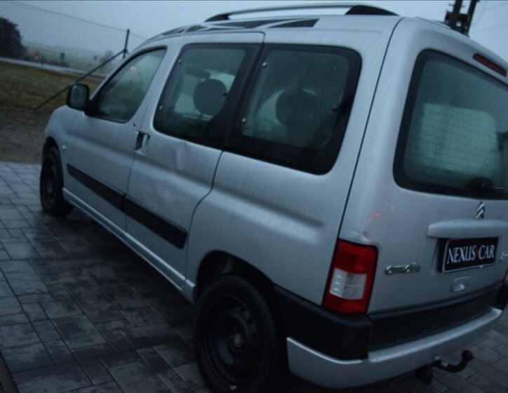 Citroën Berlingo 7