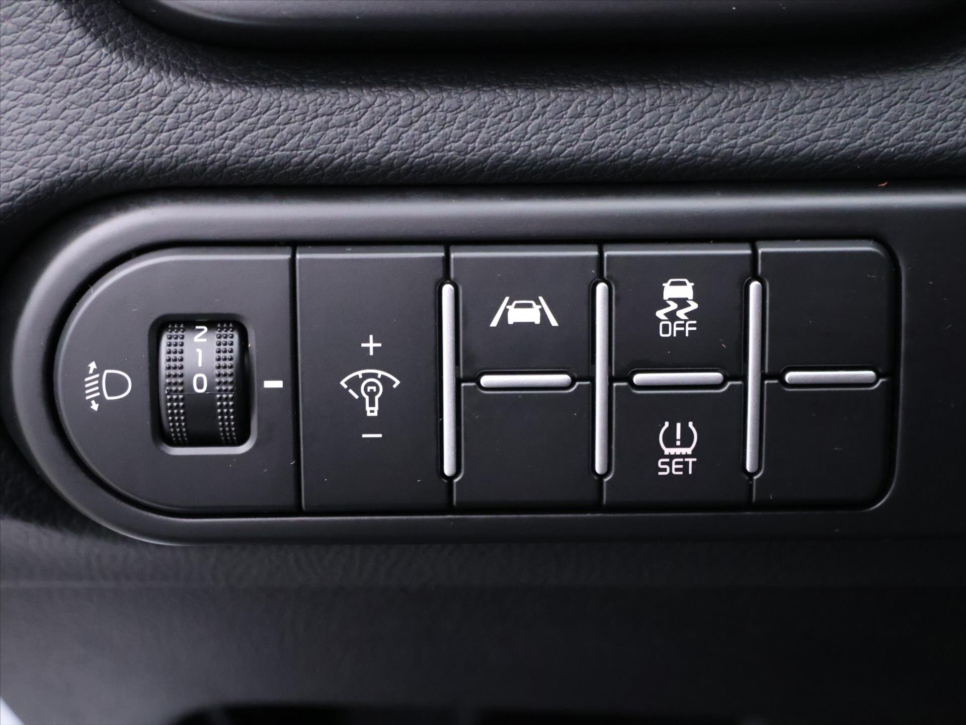 KIA Ceed Kombi 1,5 l 117 kw