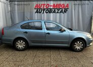 Škoda Octavia Sedan 1,6 l 77 kw