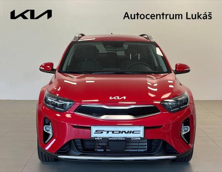 KIA Stonic 1